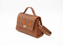 Load image into Gallery viewer, &quot;Dines&quot; Top Handle Bag
