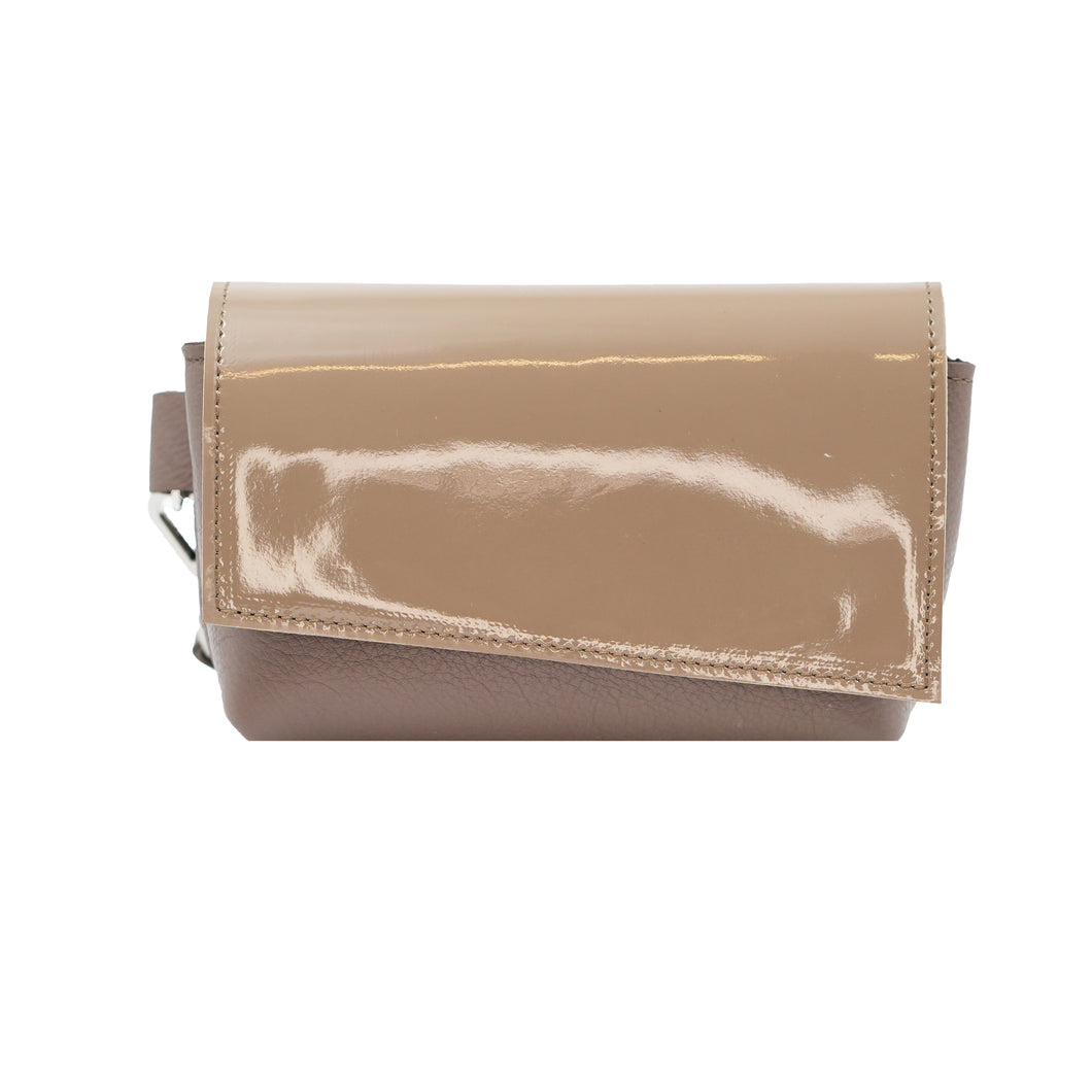 Leather Waist Bag