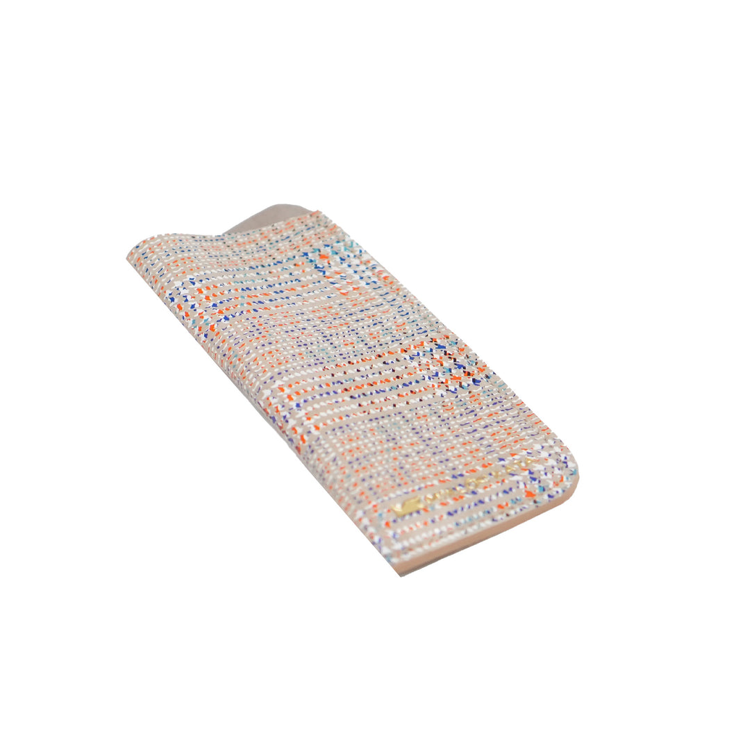 Eyeglass case