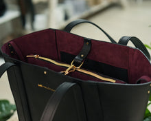 Load image into Gallery viewer, Tote  Bag
