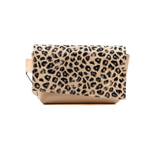 Load image into Gallery viewer, Leather Waist Bag
