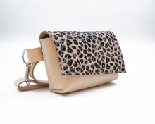 Load image into Gallery viewer, Leather Waist Bag
