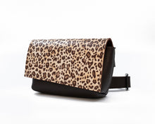 Load image into Gallery viewer, Leather Waist Bag
