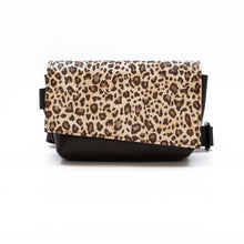 Load image into Gallery viewer, Leather Waist Bag
