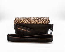 Load image into Gallery viewer, Leather Waist Bag
