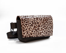 Load image into Gallery viewer, Leather Waist Bag
