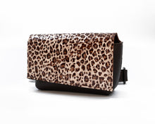 Load image into Gallery viewer, Leather Waist Bag
