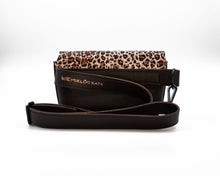 Load image into Gallery viewer, Leather Waist Bag
