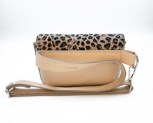 Load image into Gallery viewer, Leather Waist Bag
