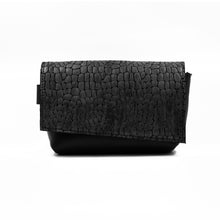 Load image into Gallery viewer, Leather Waist Bag
