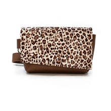 Load image into Gallery viewer, Leather Waist Bag
