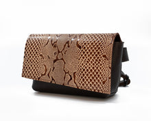 Load image into Gallery viewer, Leather Waist Bag
