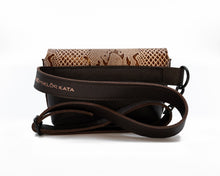 Load image into Gallery viewer, Leather Waist Bag
