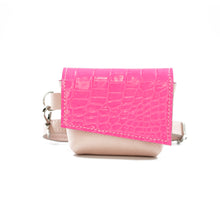 Load image into Gallery viewer, Kids' Leather Waist Bag
