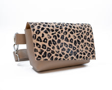 Load image into Gallery viewer, Leather Waist Bag

