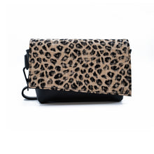 Load image into Gallery viewer, Leather Waist Bag
