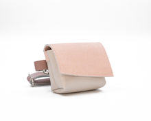 Load image into Gallery viewer, Small Kids Leather Waist Bag
