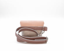 Load image into Gallery viewer, Small Kids Leather Waist Bag
