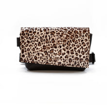 Load image into Gallery viewer, Leather Waist Bag

