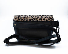 Load image into Gallery viewer, Leather Waist Bag
