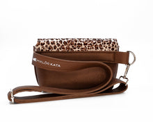 Load image into Gallery viewer, Leather Waist Bag

