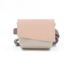 Load image into Gallery viewer, Small Kids Leather Waist Bag
