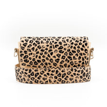 Load image into Gallery viewer, Leather Crossbody Bag
