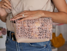 Load image into Gallery viewer, Leather Waist Bag
