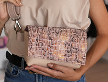 Load image into Gallery viewer, Leather Waist Bag
