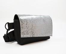 Load image into Gallery viewer, Leather Waist Bag
