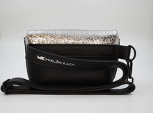 Load image into Gallery viewer, Leather Waist Bag
