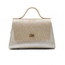 Load image into Gallery viewer, &quot;Dines&quot; Top Handle Bag
