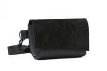 Load image into Gallery viewer, Leather Waist Bag
