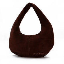 Încărcați imaginea în vizualizatorul Galeriei, Geantă de umăr din piele
