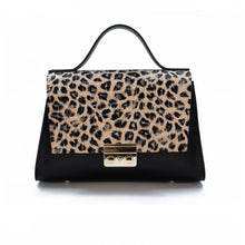 Load image into Gallery viewer, &quot;Dines&quot; Top Handle Bag
