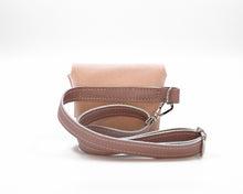 Load image into Gallery viewer, Small Kids Leather Waist Bag

