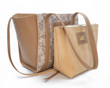 Load image into Gallery viewer, Small Tote Bag
