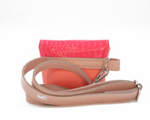 Load image into Gallery viewer, Small Kids Leather Waist Bag
