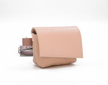 Load image into Gallery viewer, Small Kids Leather Waist Bag
