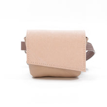Load image into Gallery viewer, Small Kids Leather Waist Bag
