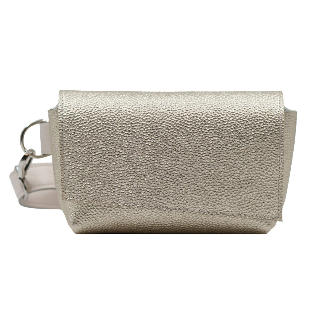 Leather Waist Bag