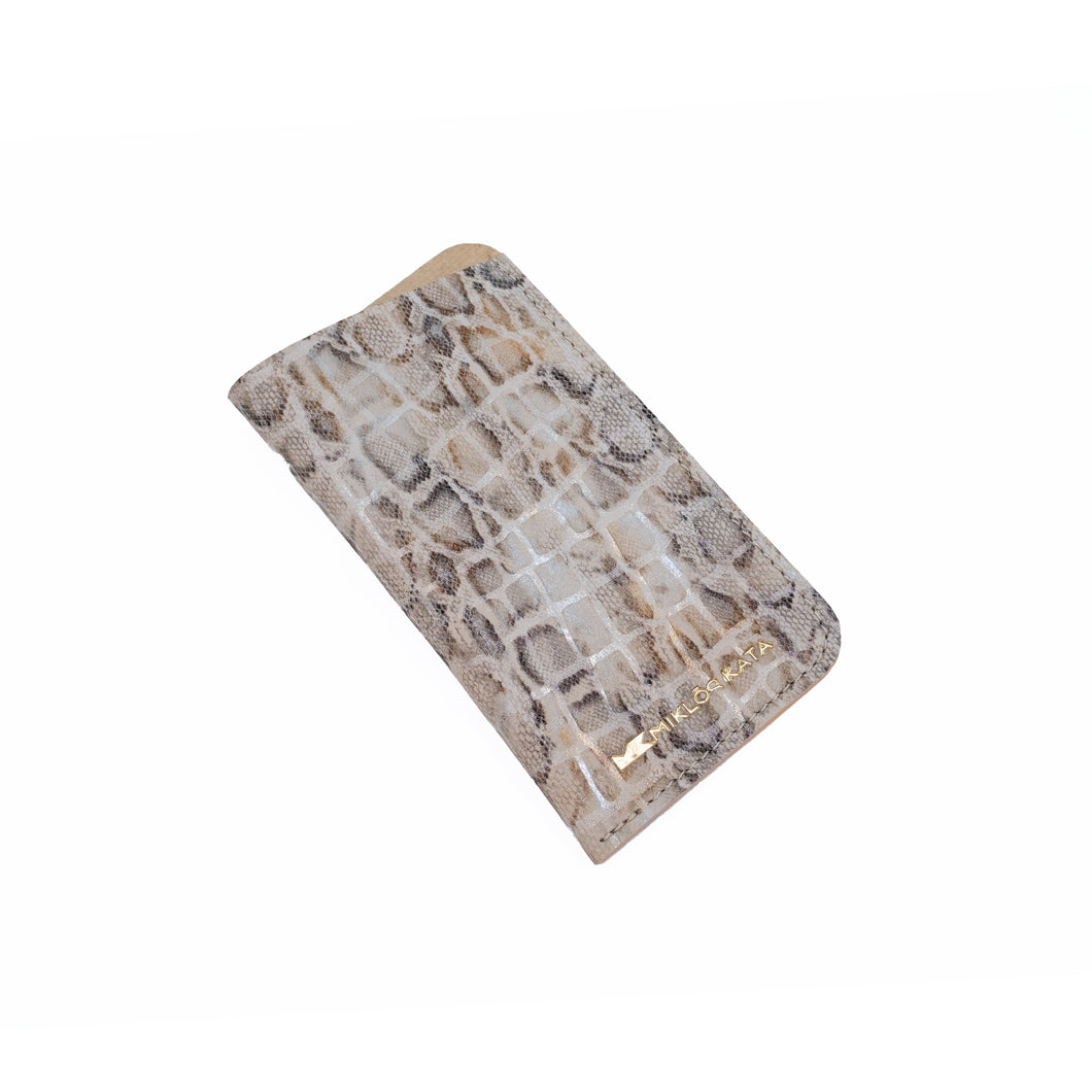 Eyeglass case