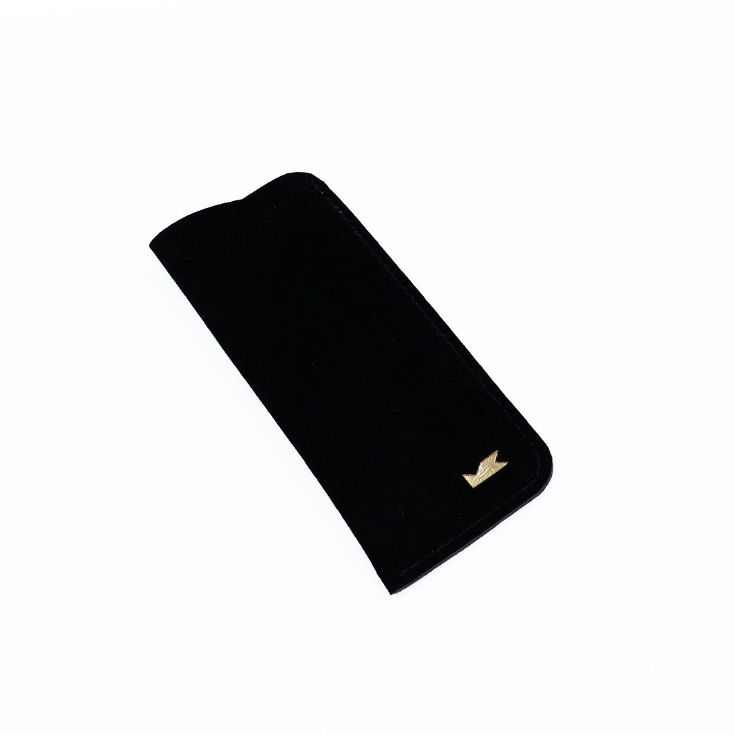 Eyeglass case