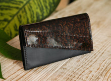 Load image into Gallery viewer, Leather Purse
