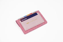 Load image into Gallery viewer, Leather Card Holder
