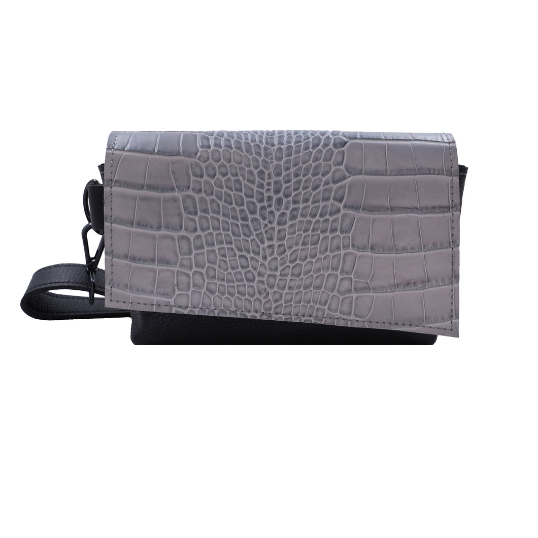 Leather Waist Bag