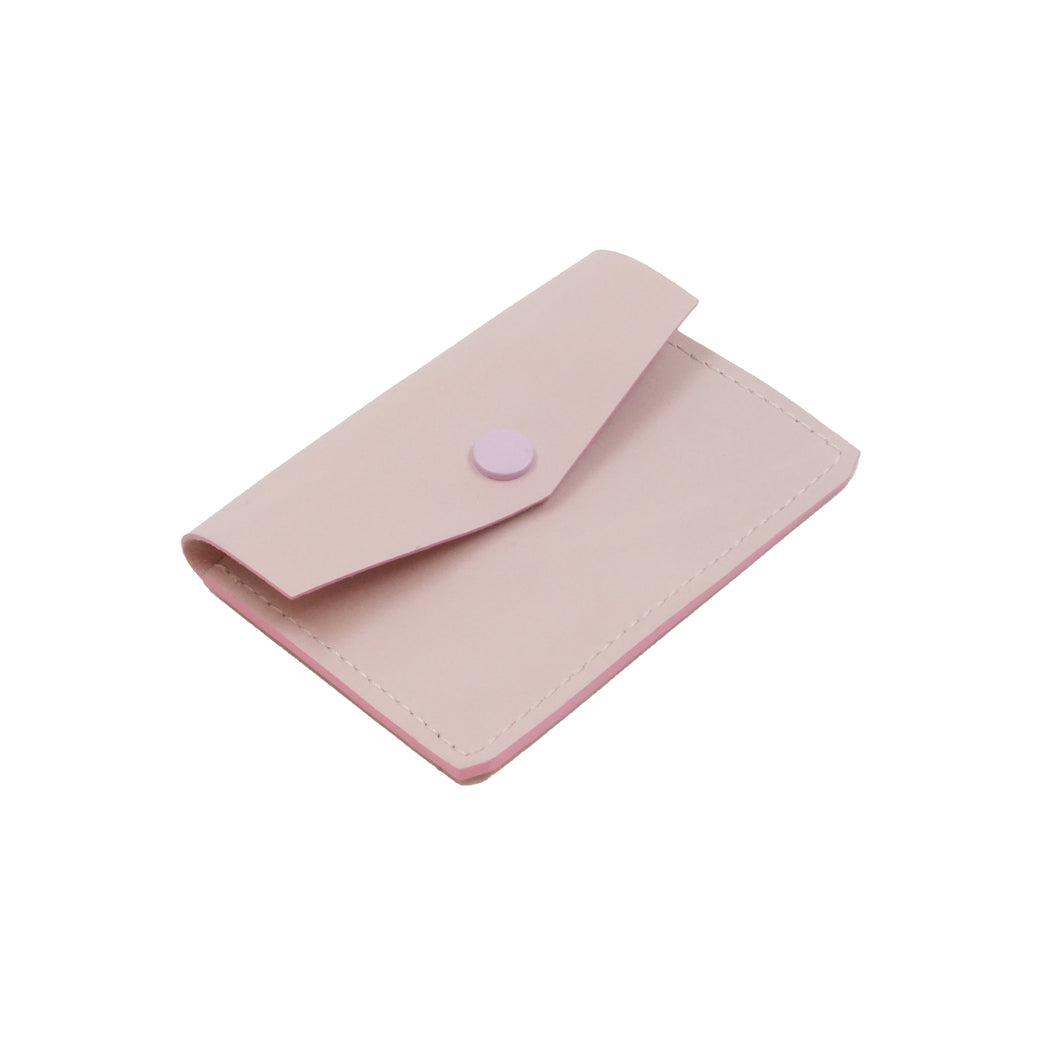 Leather Card Holder