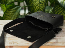 Load image into Gallery viewer, Leather Waist Bag
