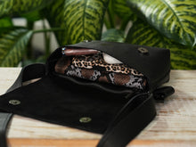 Load image into Gallery viewer, Leather Waist Bag
