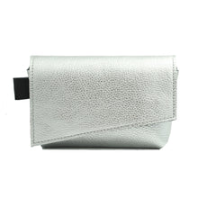 Load image into Gallery viewer, Small Leather Waist Bag
